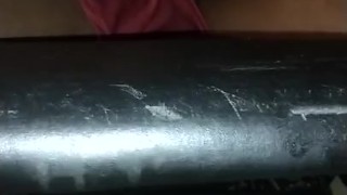 Couch Jack part 1