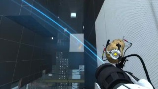 PORTAL 2 LET'S PLAY PART 7