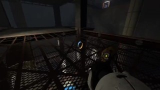PORTAL 2 LET'S PLAY PART 7