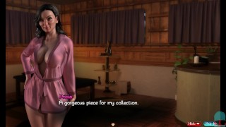 TON #119 • TREASURE OF NADIA • PC Gameplay [HD]