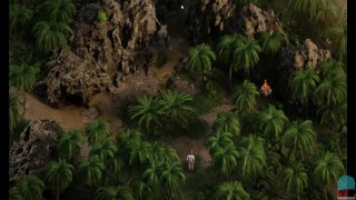 TON #120 • TREASURE OF NADIA • PC Gameplay [HD]