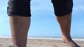 Pov: Sos un castillo de arena y Reyna te aplasta con los pies 7u7