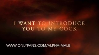 Straight British Guy Onlyfans @Alpha-Male