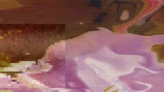 Noir Lola - Dildo Fucking Teaser