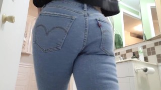 FaRTing In My JEAns For YOU!