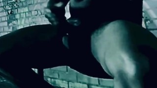 Cum piss Detroit 313