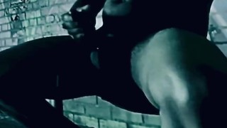 Cum piss Detroit 313