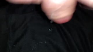 quick cum