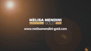 Melisa Mendini Teaser Appetizer