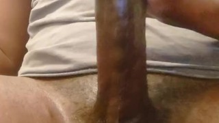 Big Dick, Big Cumshot