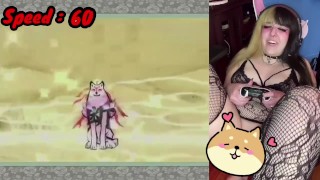 Gummy plays okami part 1