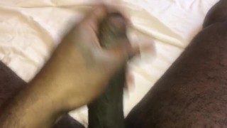 Moaning & Dirty Talk Fucked Her Fleshlight Pussy To A Creampie