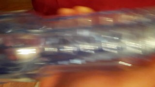 Testing out my turbo thrust blue ice