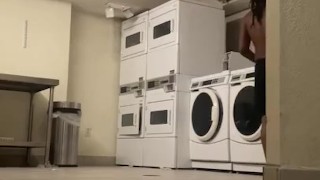 Laundry day