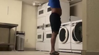 Laundry day