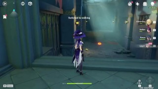 GENSHIN IMPACT LET'S PLAY EPISODE 3