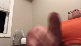 I can not cum in my Jail Shorts 🩳