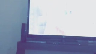 Cumming over pornhub video uncut 