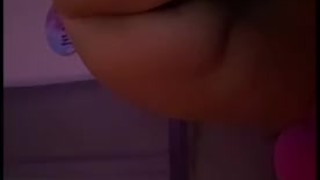 Bbw spreading and farting for you
