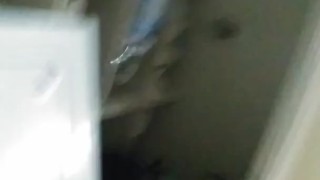 12:48Am Men bikinis after tub run