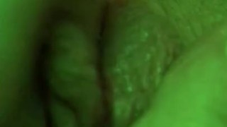 Pussy play 