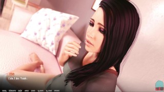 AOA ACADEMY #45 - PC Gameplay [HD]