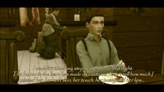 TALES FOR ADULTS - SCENES FROM THE BACK OF BEYOND / PART 7