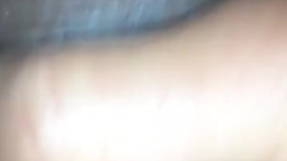 Big black cock is ready for some fun 