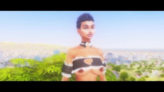 Relax and Enjoy your Loving Maid