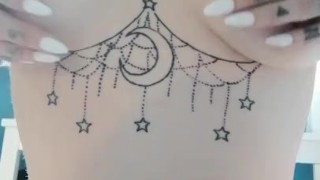 Touch me 