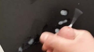 my dick is always rock hard