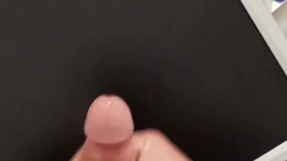 my dick is always rock hard