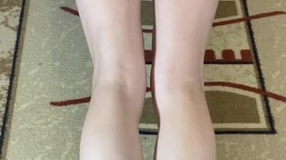 Exercises For Core From Me (feet)