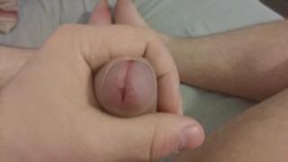 My cock needs love