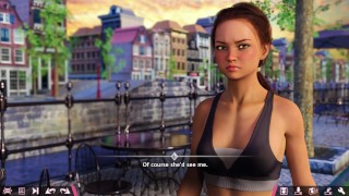 Double Homework #20 - PC Gameplay Lets Play