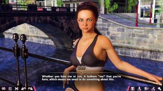 Double Homework #20 - PC Gameplay Lets Play