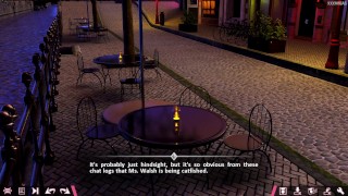 Double Homework #21 - PC Gameplay Lets Play