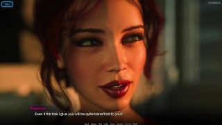 Broken Dreamers #8 - PC Gameplay Lets Play (HD)