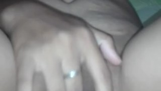 Le encanta tocarse