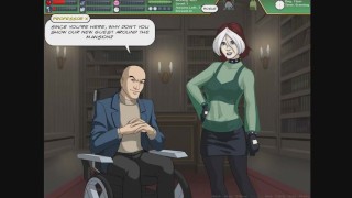 ROGUE LIKE SHORT VIDEO