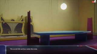 Dragon Ball Divine Adventure Part 44 Casual blowjobs