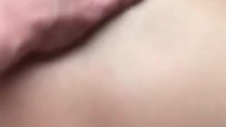 Sexy Pinay Hard Doggystyle Deep Fuck - She Came Fast