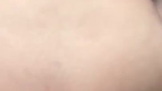 Sexy Pinay Hard Doggystyle Deep Fuck - She Came Fast