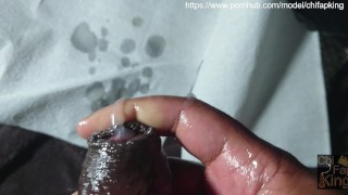 ChiFapKing Cumpilation 2 | Cum With Me