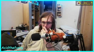 Getting shocked by Delta 3