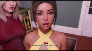 Being A Dik (Dik Route) 70