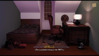 Being A Dik (Dik Route) 70