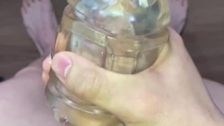 Playing with the quickshot