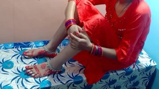 Indian Desi village Bhabhi hard Fuck porn In Hindi