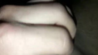 Me masturbo solo